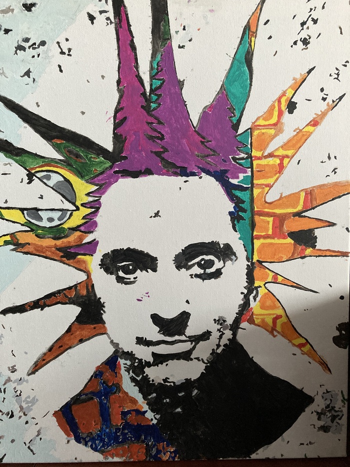 7 августа 1973 года в городе Пикалёво Ленинградской области родился Михаил Юрьевич Горшенёв (Горшок)