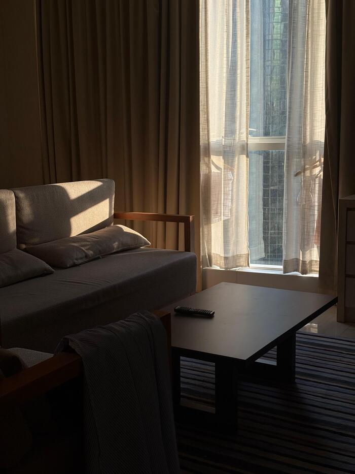     Oasia Suites Kuala Lumpur:         , , , -, , ,  ?,   (), 