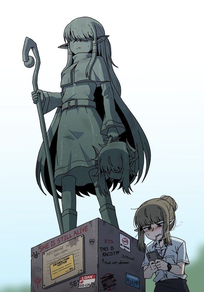       , Anime Art, , 