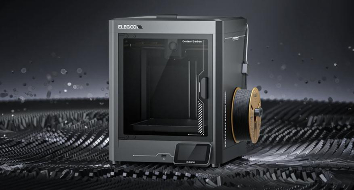   3D  Elegoo:  Centauri Carbon   CoreXY , AliExpress, , , 3D , 3D , Elegoo, , 