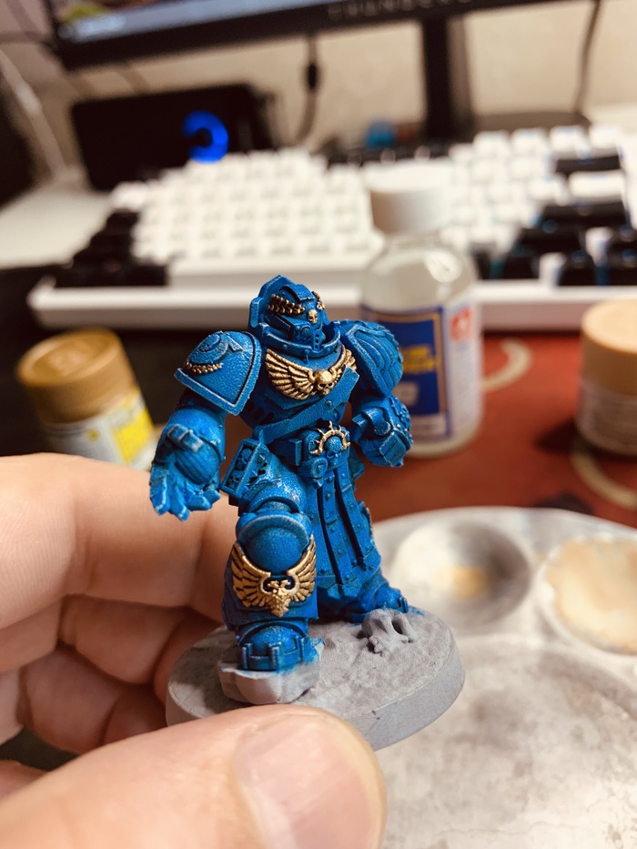     ,   ? Warhammer,  , Wh Art, 