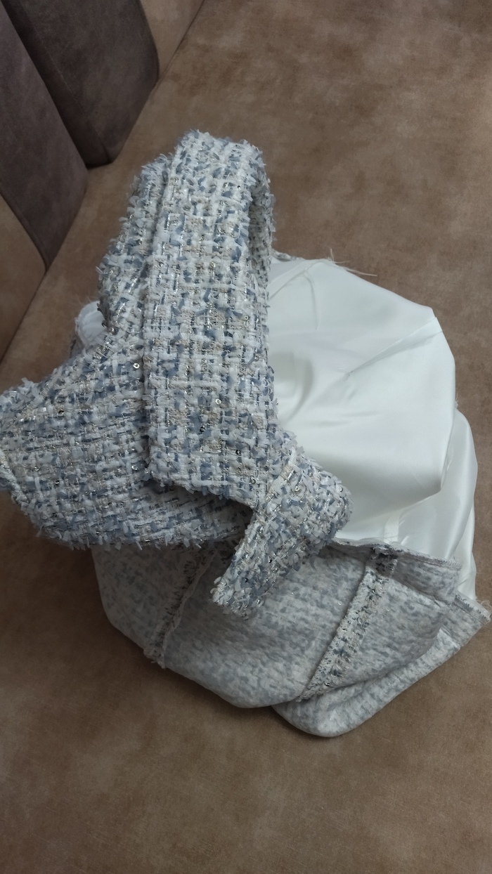 Правое плечо