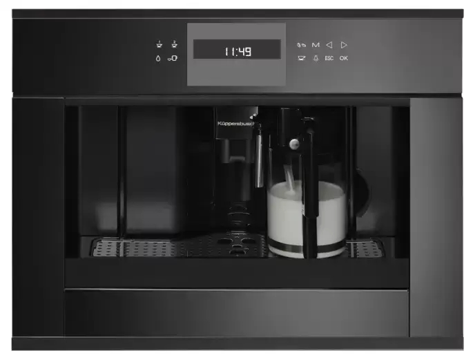 Kuppersbusch CKV6550.0s