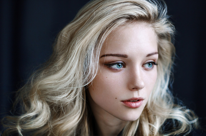 Интересная фотография