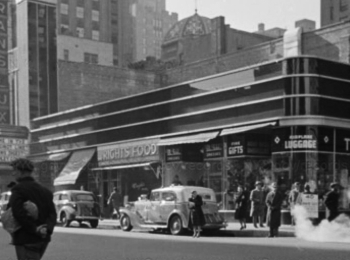  Lexington Ave  52nd St  -