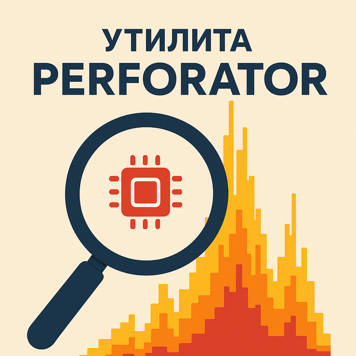 Perforator:      IT, , DevOps, Linux, Optimization, , 