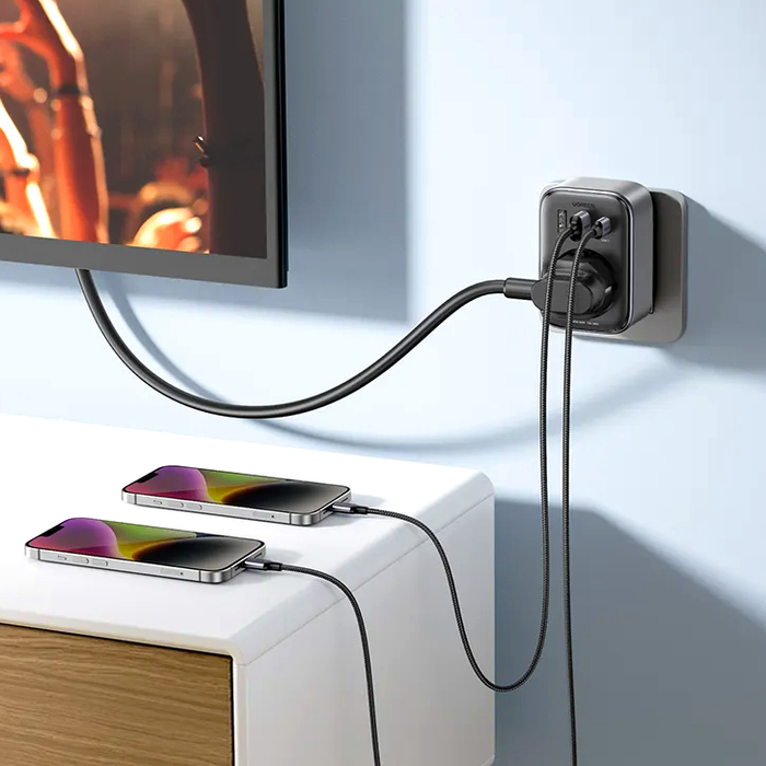 Зарядное устройство