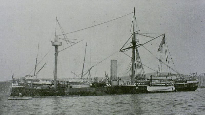Hu&#xE1;scar  1903 