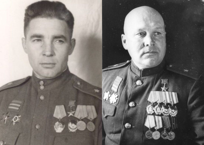 1944 .:   , ,   ,   , ,  , ,  , 