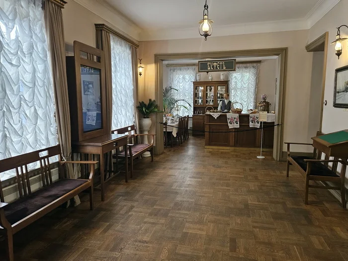 Подмосковная Москва, Железнодорожный транспорт, Музей, Лето, Длиннопост