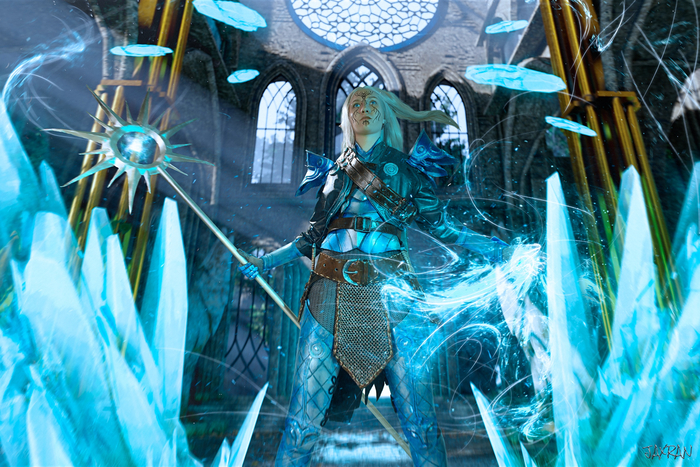     Dragon age Inquisition 