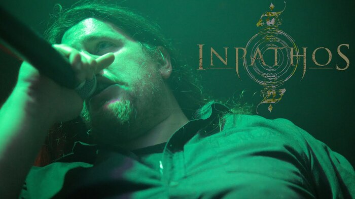 INPATHOS       2025   EP Apparitions MELODIC DEATH METAL Metal, Melodic Death Metal, , , YouTube, 