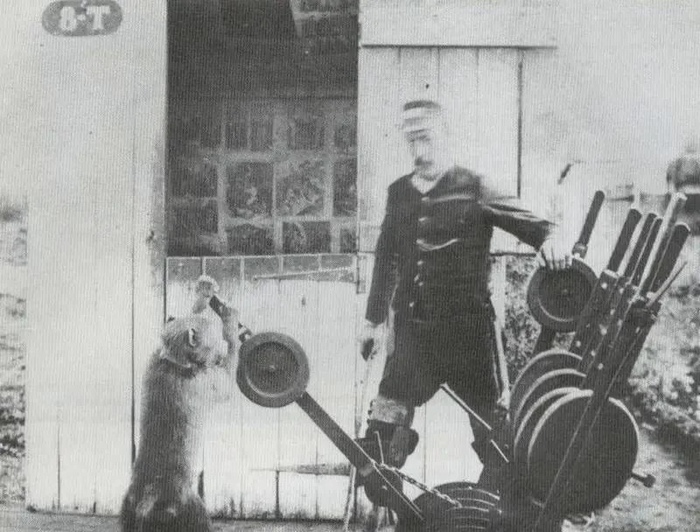 Будь как Джек - не допускай ошибок в работе!