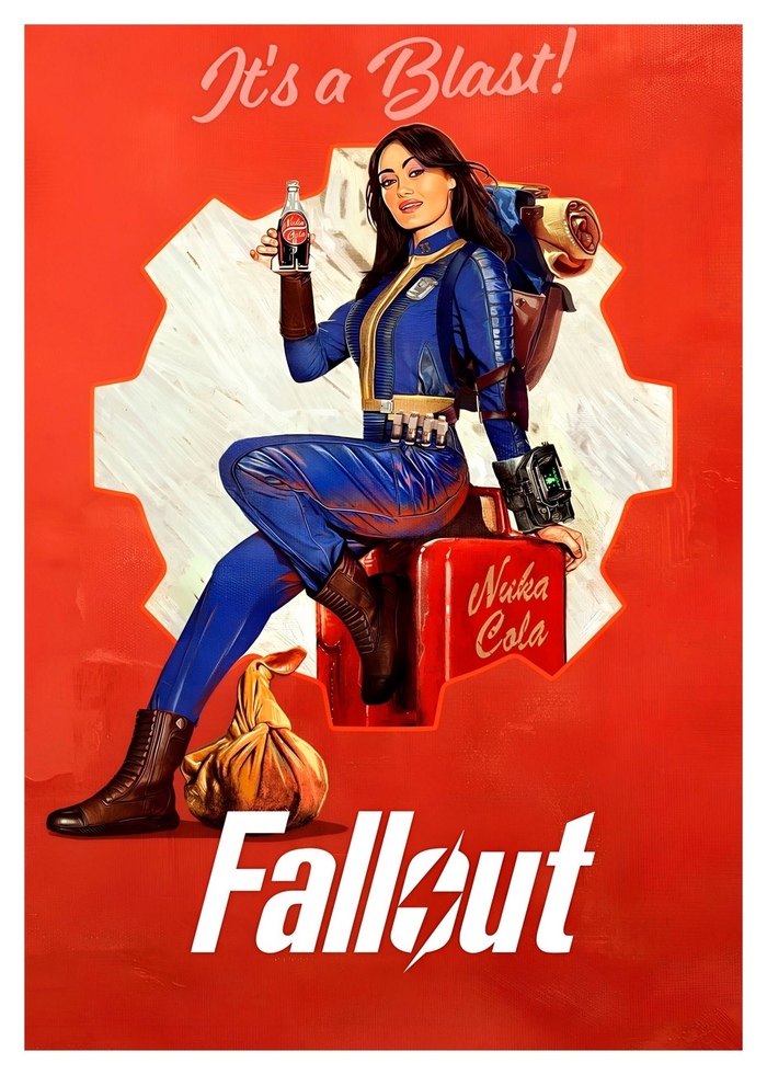 Ждём второй сезон?