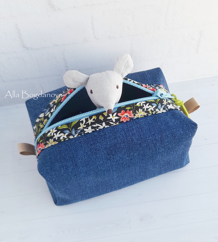 Надеюсь хоть кому-то это интересно