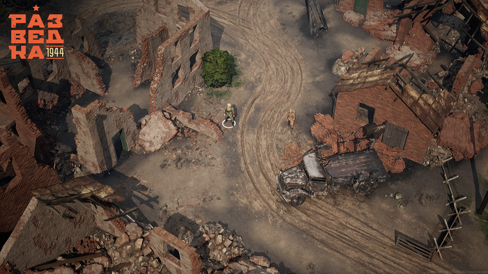   : 1944   VK Play!  , Gamedev, , Unreal Engine,   ,  , VK Play, , ,  , 