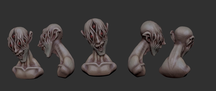 по 2 часа на каждый ушло