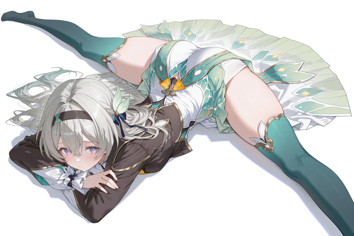   Firelfy Honkai: Star Rail, Firefly (Honkai: Star Rail), , , , , Anime Art,  ,  ,   