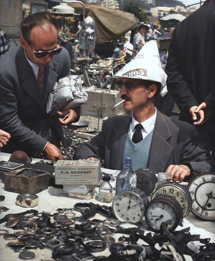 Фотограф: Кис Шерер