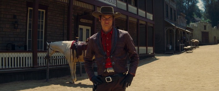    The Adventures of Cliff Booth    , , Netflix, , , , , , , , ,   , , ,  , , , , , 