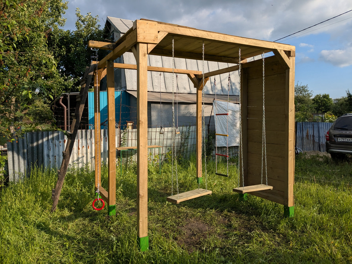 ������ ��� ������