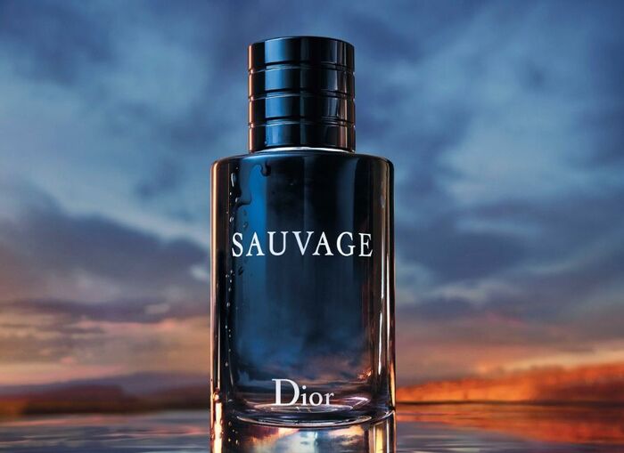 Dior Sauvage