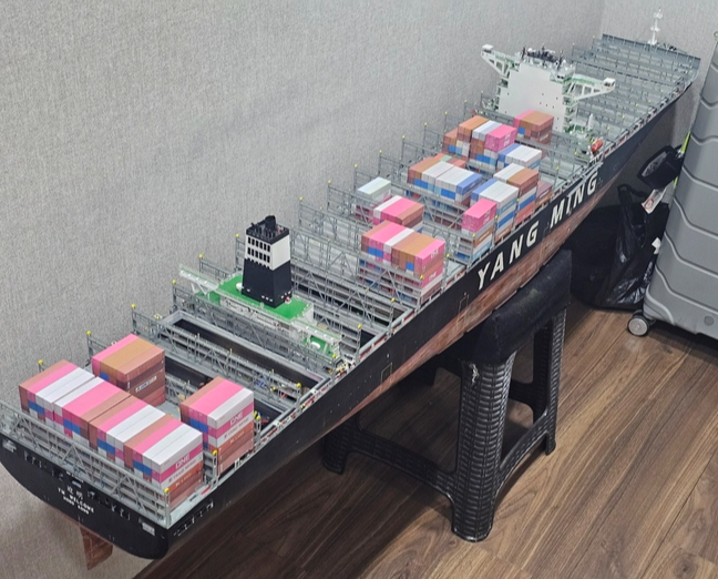 Контейнера Моделизм, Масштабная модель, Стендовый моделизм, Радиоуправляемые модели, Контейнер