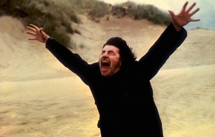 THE SHOUT /  (1978,  ) /       , , ,  , , 70-, , 