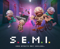 S.E.M.I