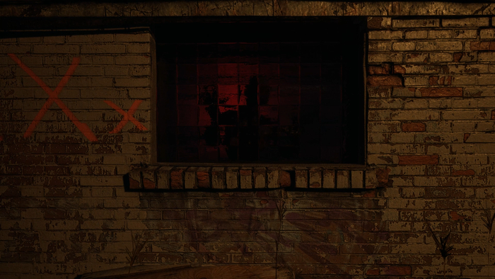     - "The Derailed" ,  , Unreal Engine, Gamedev,  