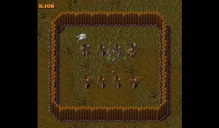    RTS.  3:    , , , Gamedev, -, , RTS, , , 