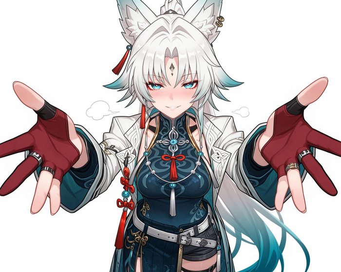 Немного пьяна