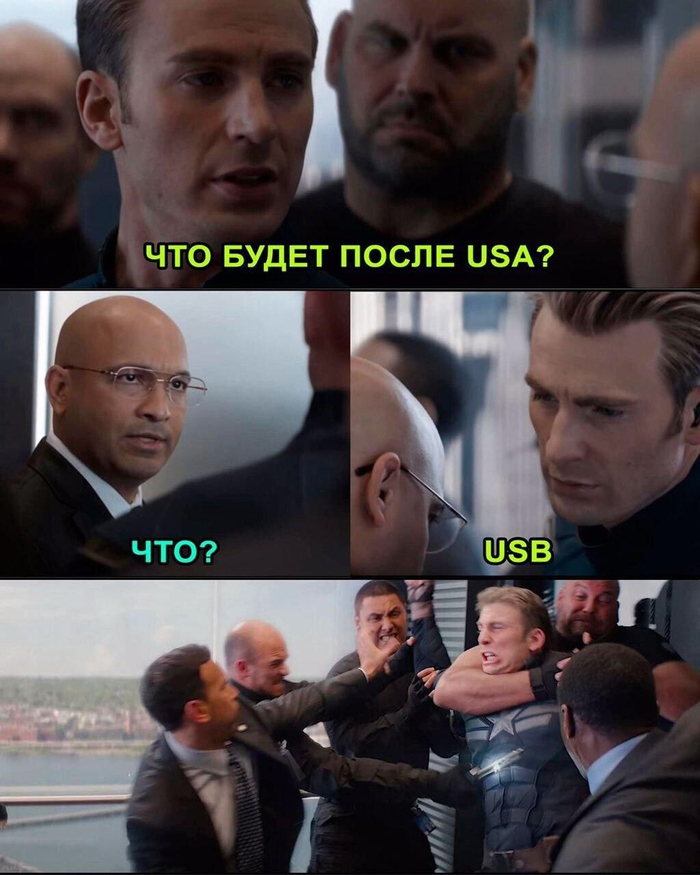    USA?   , ,  , Telegram (), ,  , 