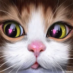 UrEyes