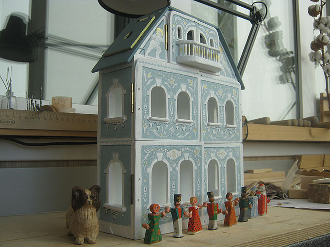    .  1.   , , , , , , ,  ,  , Dollhouse,  , , 