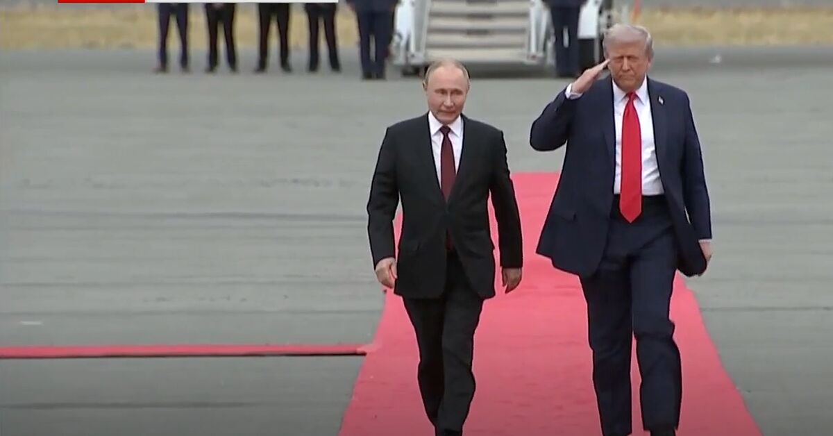 Трамп признал роль Путина и Си Цзиньпина в сделке с Ираном