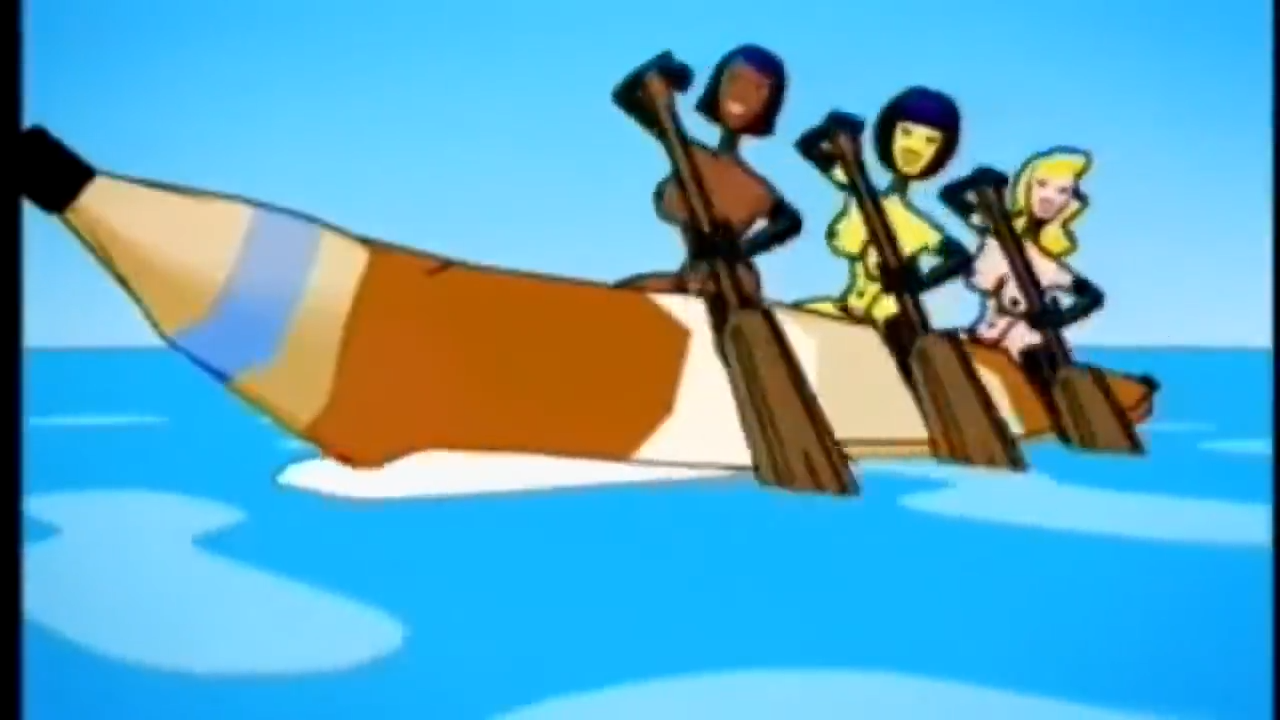 A song about a domestic messenger - My, MAX messenger, e-Rotic, Song, 90th, Video, Rutube