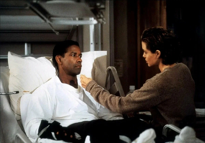     The Bone Collector (1999) , ,  ,  , ,  90-, 1999, ,  , 