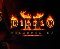 Diablo 2 Resurrected ����� � �����