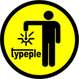 Typeple