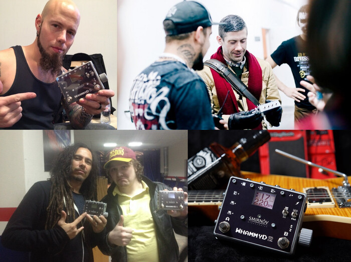      Korn, Limp Bizkit, Drowning Pool   ,     ,  , , ,  , , , YouTube, 