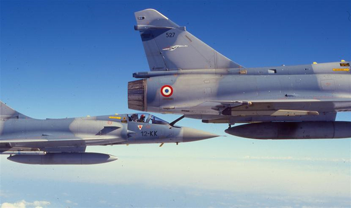     "" -  3  , ,  , , , Mirage 2000, Dassault Rafale, , , Mirage