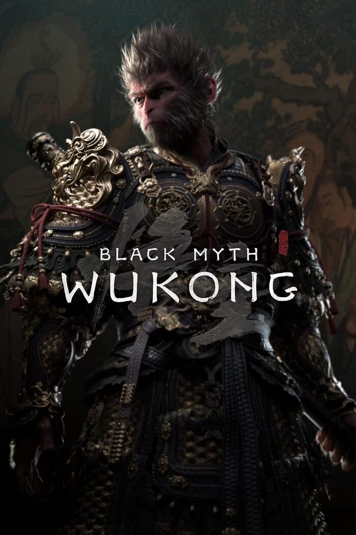   Black Myth: Wukong.       ! , , , , 