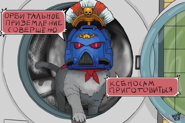    Warhammer 40k, Wh humor, , Warhammer, 