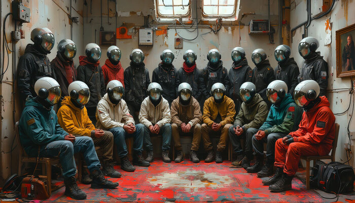 &quot;  &quot; -  5 ()