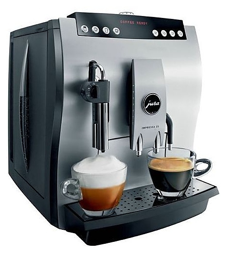  Jura Z5.       , , , , 