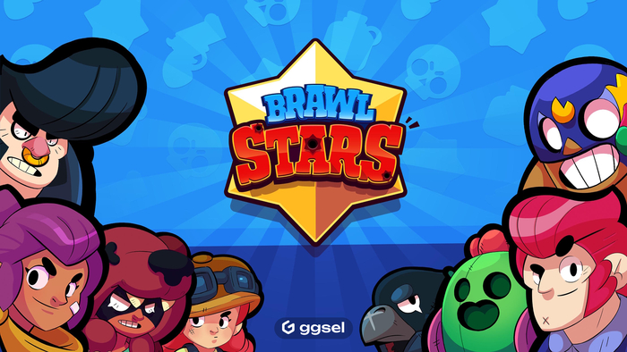     Brawl Stars  2025     , ,  , , , , , , , , Brawl Stars, Android, iOS,  , 