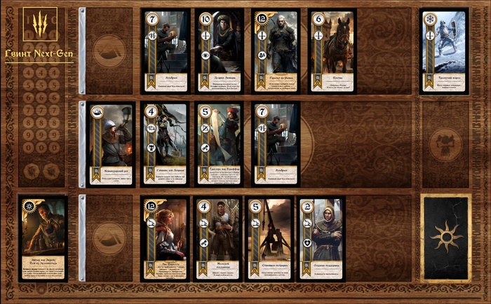 Нильфгаард