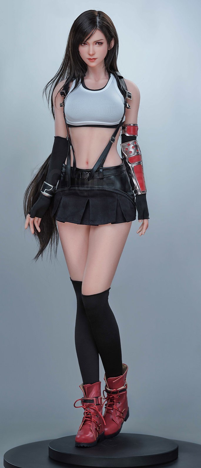         , Pikabu Publish Bot, ,  ,  , Tifa Lockhart