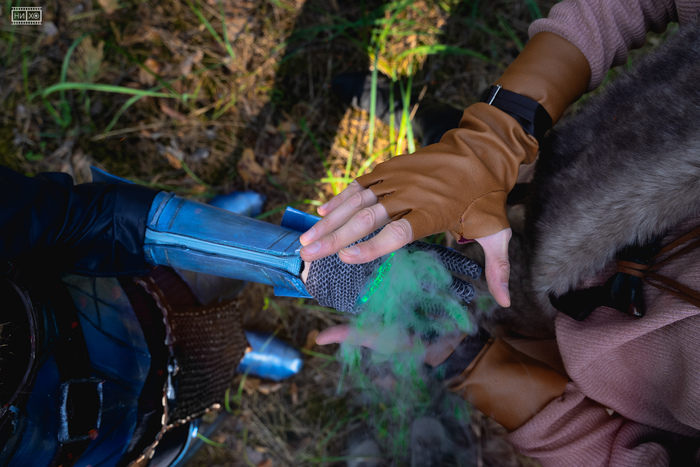        Dragon age:Inquisition